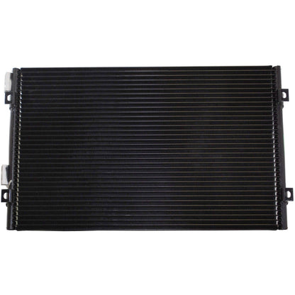 DENSO Auto Parts A/C Condenser 477-0861