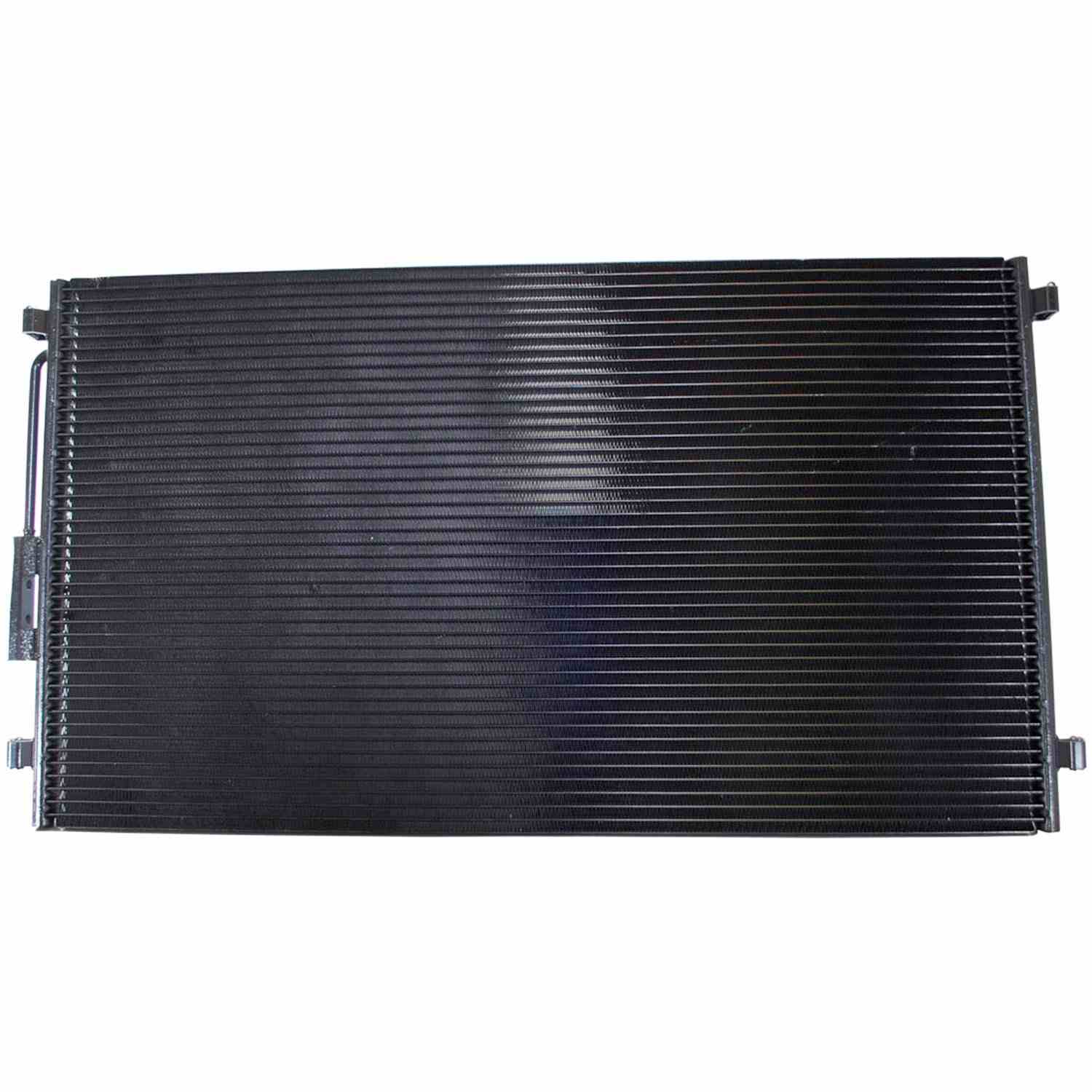 DENSO Auto Parts A/C Condenser 477-0862