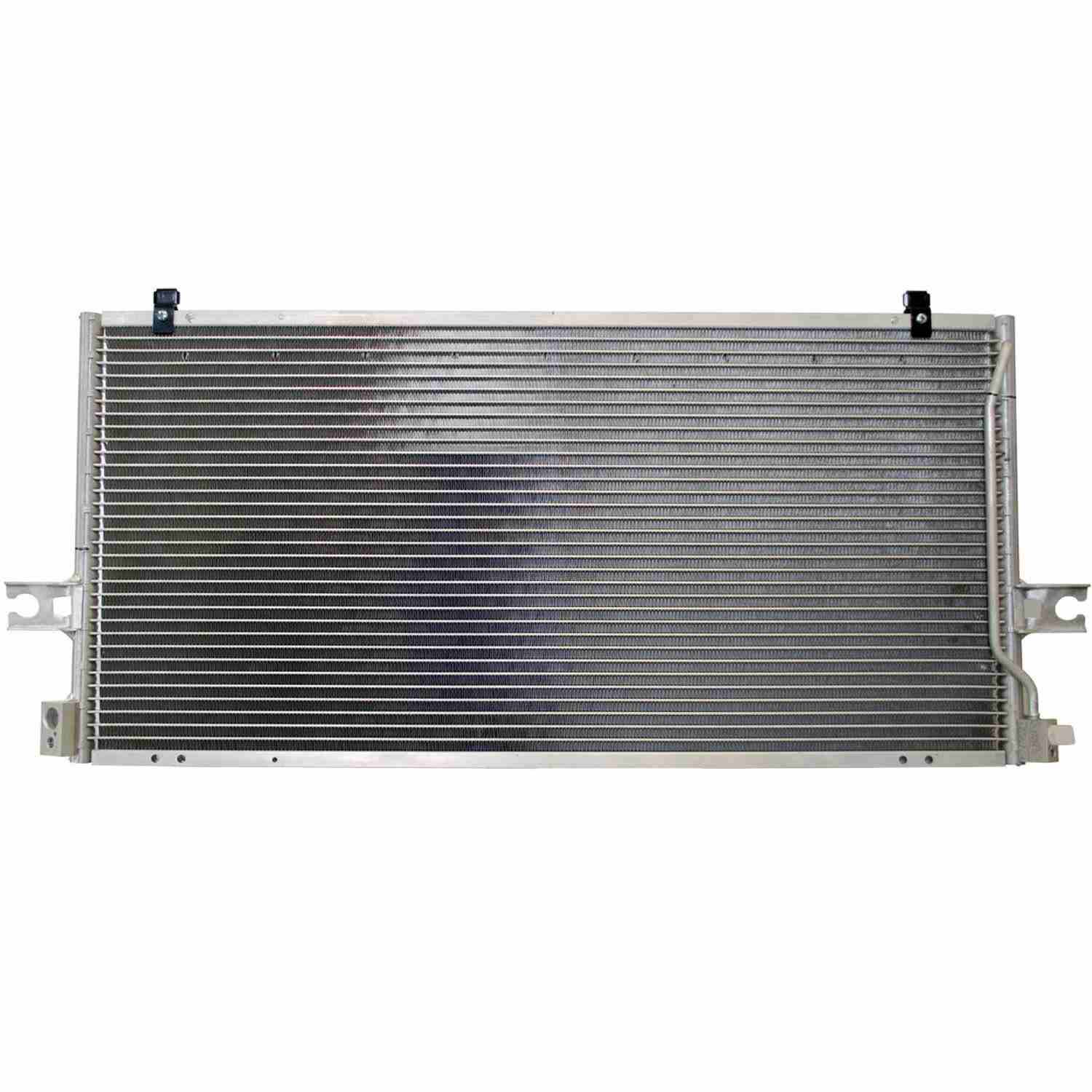 DENSO Auto Parts A/C Condenser 477-0864