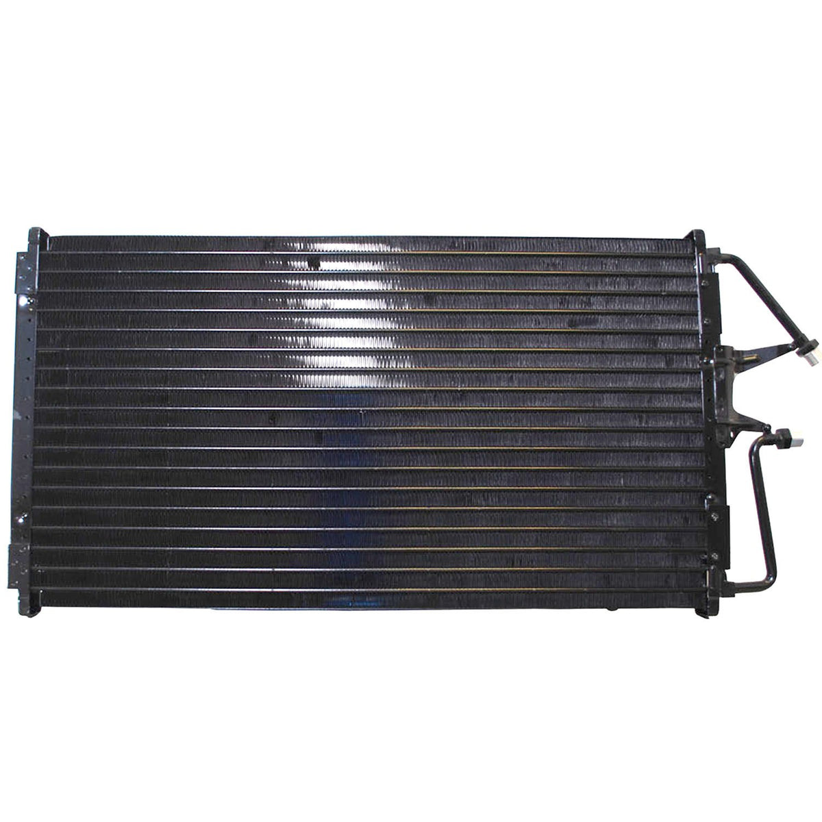 DENSO Auto Parts A/C Condenser 477-0865