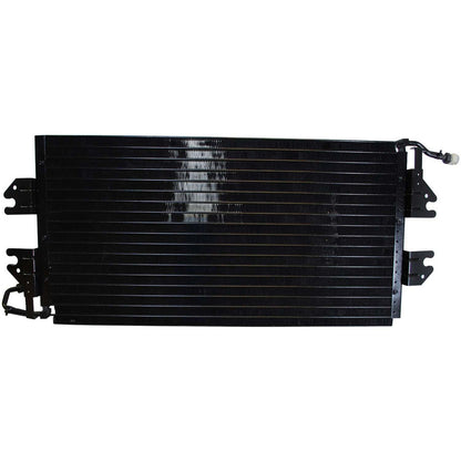 DENSO Auto Parts A/C Condenser 477-0866
