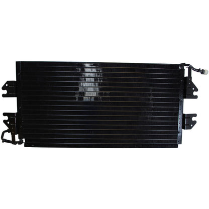 DENSO Auto Parts A/C Condenser 477-0866