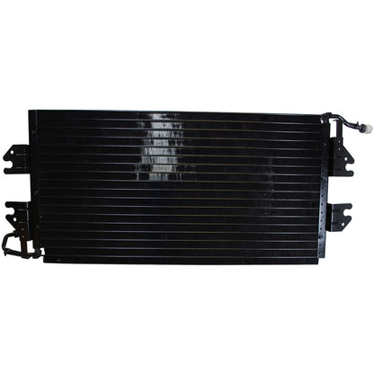 DENSO Auto Parts A/C Condenser 477-0866
