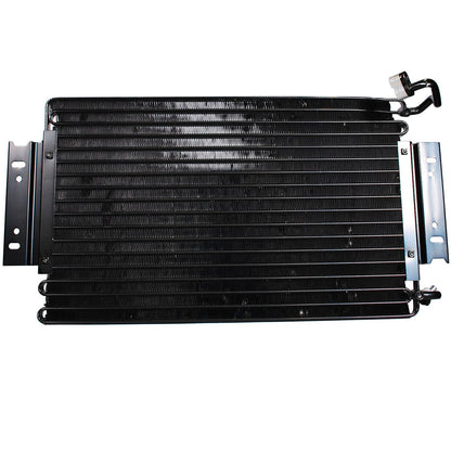 DENSO Auto Parts A/C Condenser 477-0868