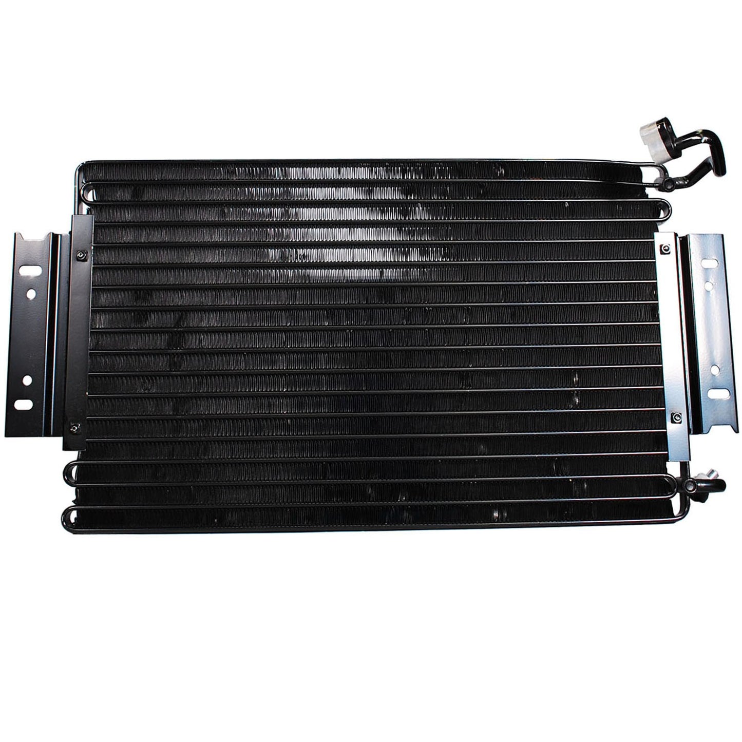 DENSO Auto Parts A/C Condenser 477-0868