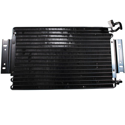 DENSO Auto Parts A/C Condenser 477-0868