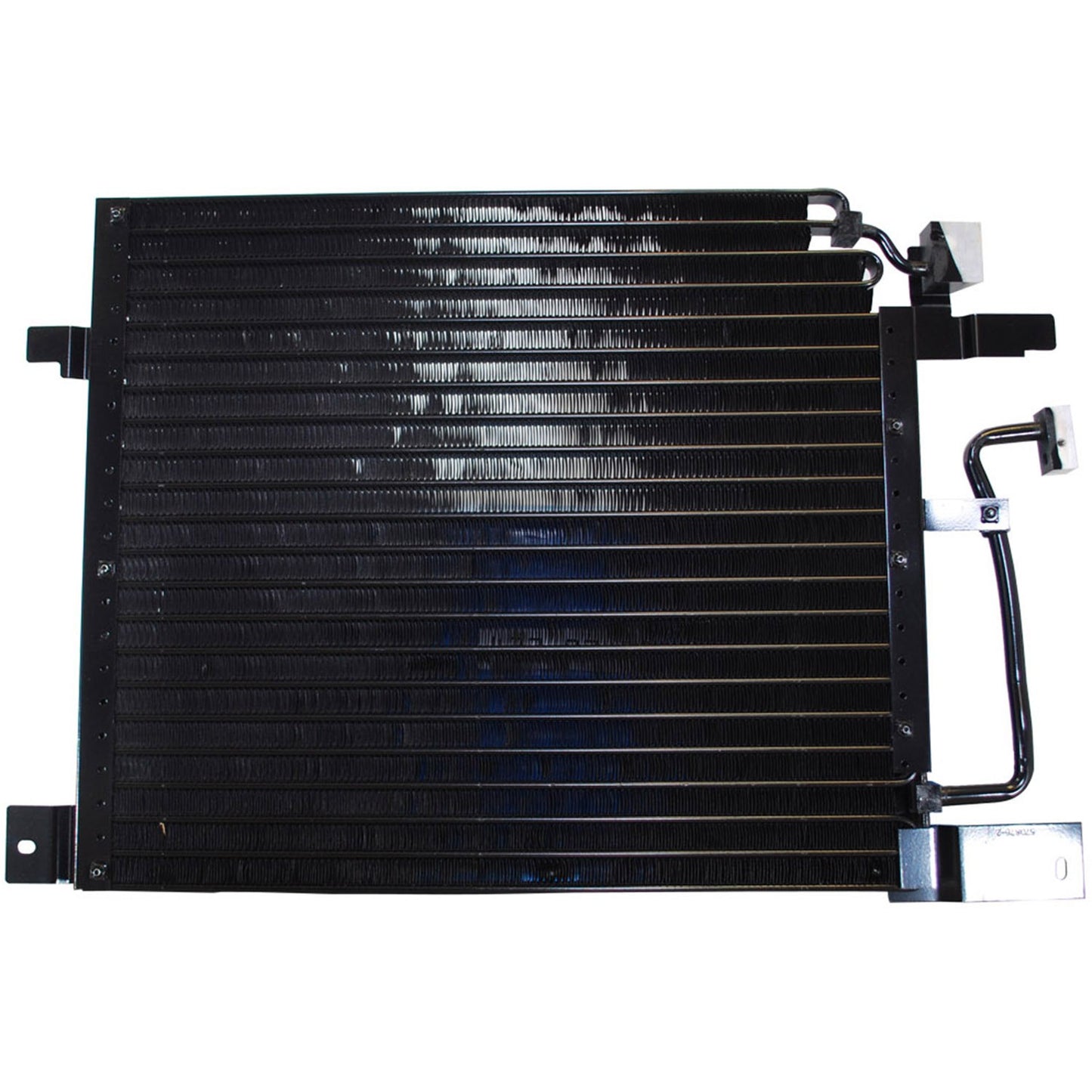 DENSO Auto Parts A/C Condenser 477-0869