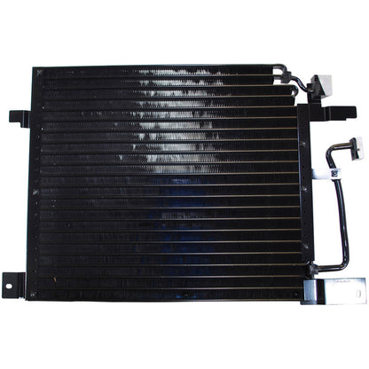 DENSO Auto Parts A/C Condenser 477-0869