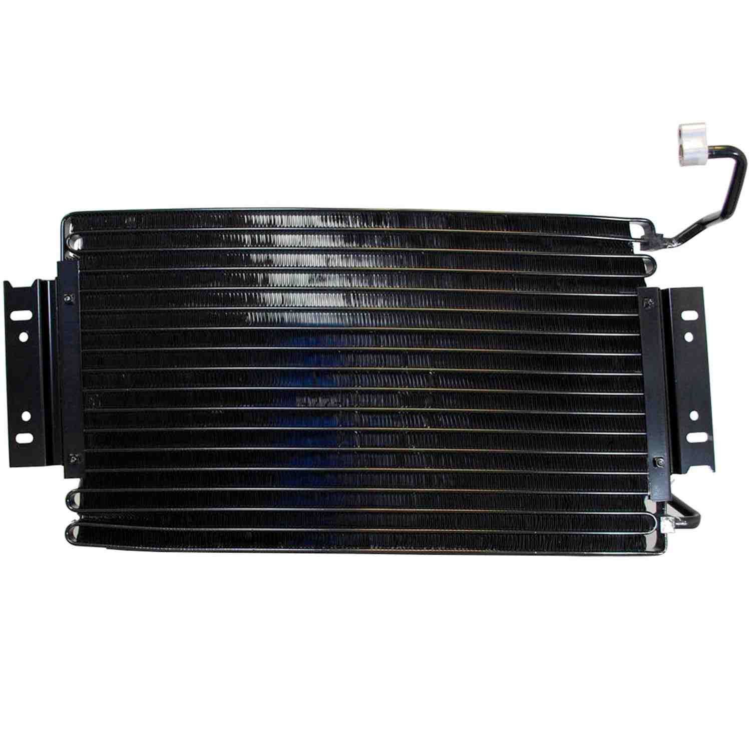 DENSO Auto Parts A/C Condenser 477-0870