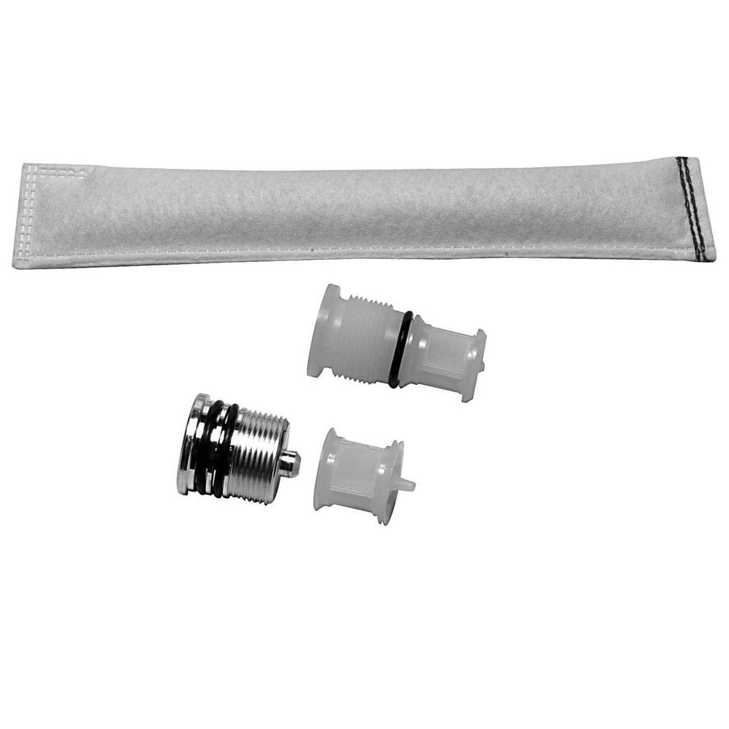 DENSO Auto Parts A/C Receiver Drier 478-1500