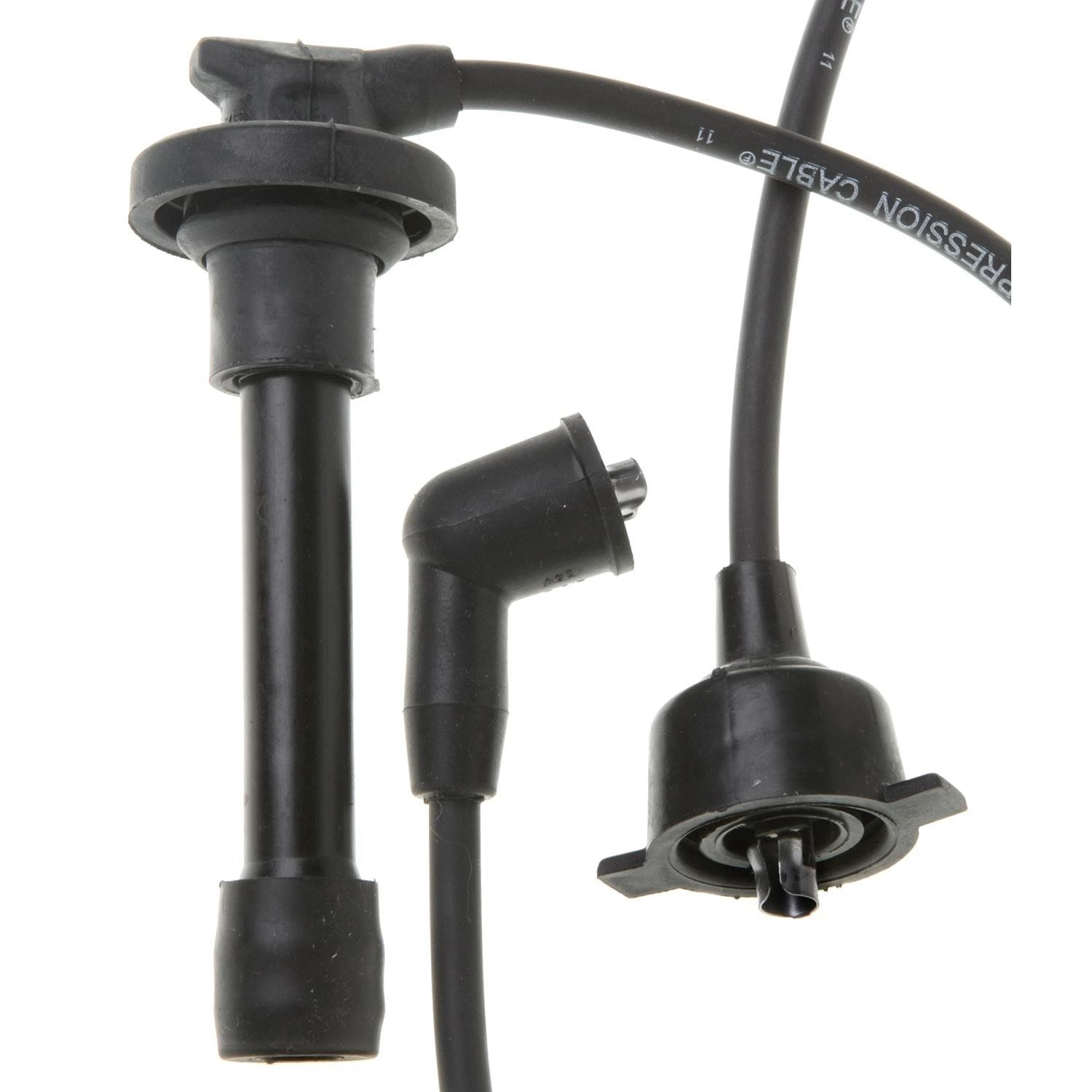 DENSO Auto Parts Spark Plug 5030