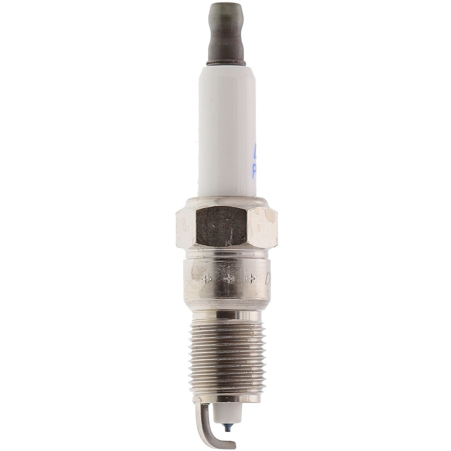 DENSO Auto Parts Spark Plug Double Platinum 5077