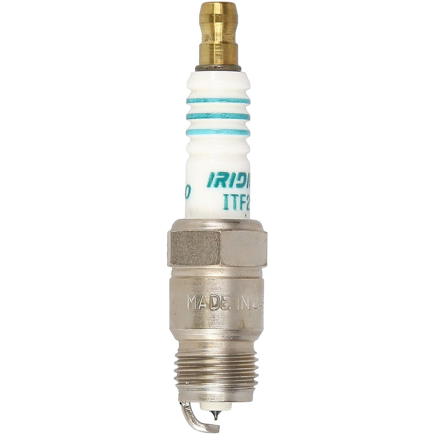 DENSO Auto Parts Spark Plug Iridium Power 5332