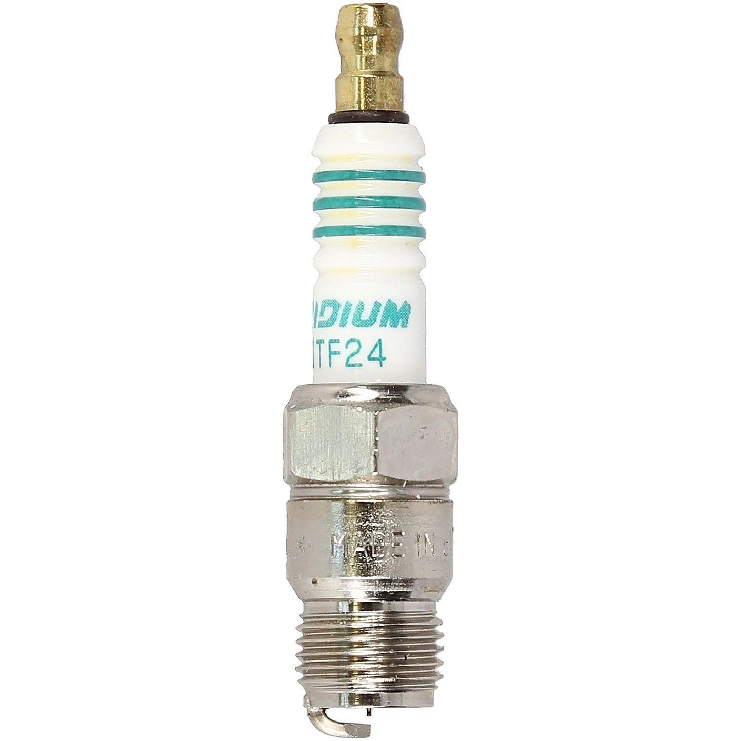 DENSO Auto Parts Spark Plug Iridium Power 5333
