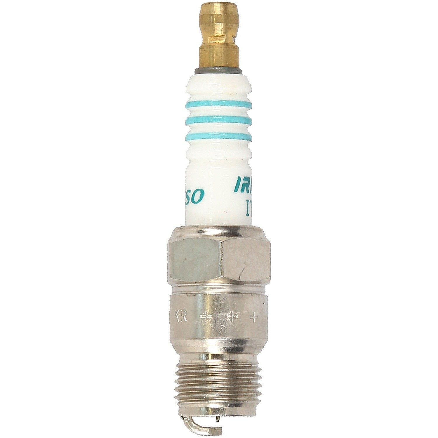 DENSO Auto Parts Spark Plug Iridium Power 5334