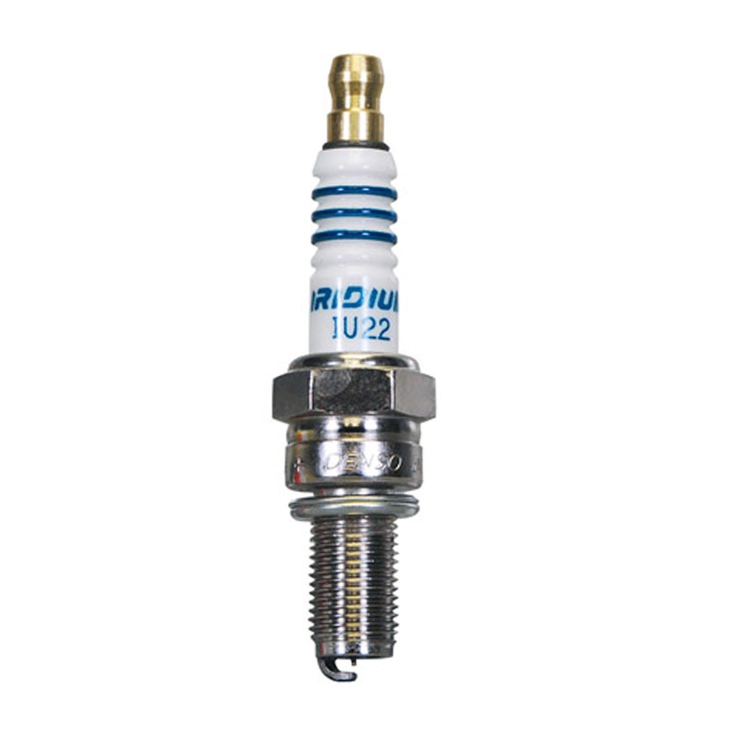 DENSO Auto Parts Spark Plug Iridium Power 5361