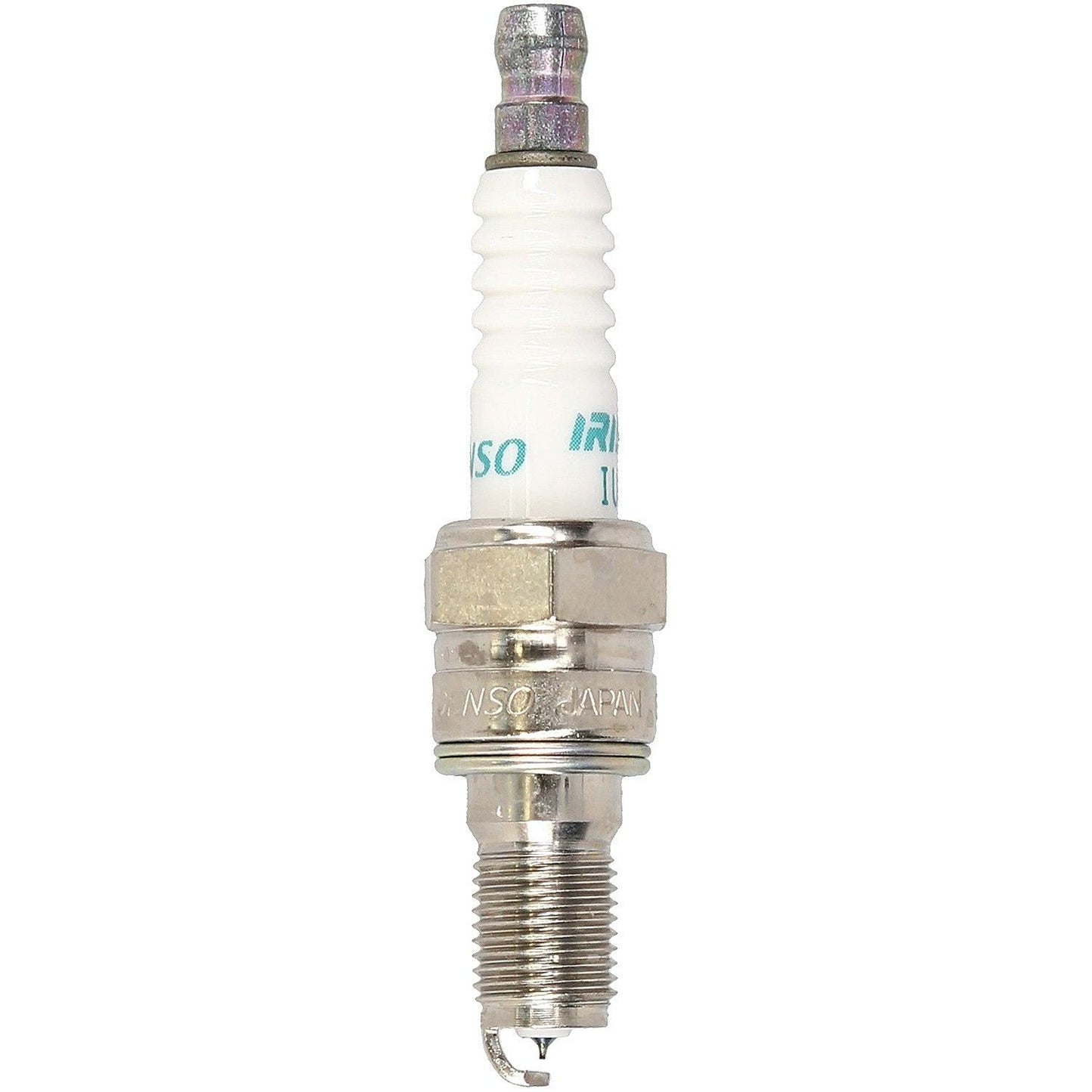 DENSO Auto Parts Spark Plug Iridium Power 5368