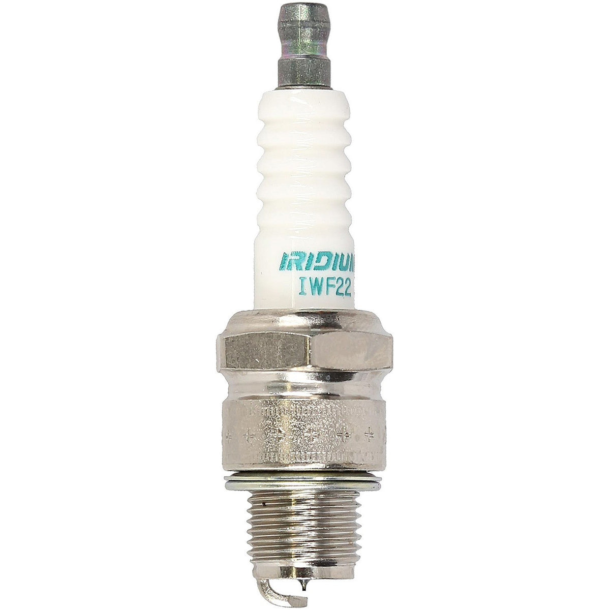 DENSO Auto Parts Spark Plug Iridium Power 5379