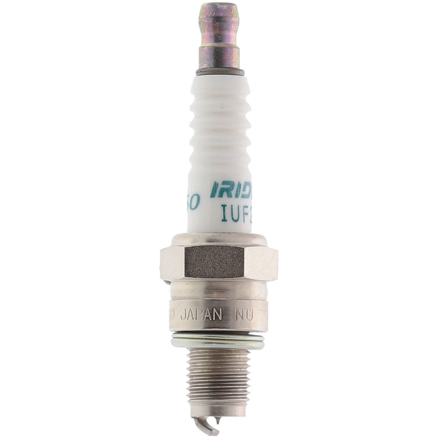 DENSO Auto Parts Spark Plug Iridium Power 5385