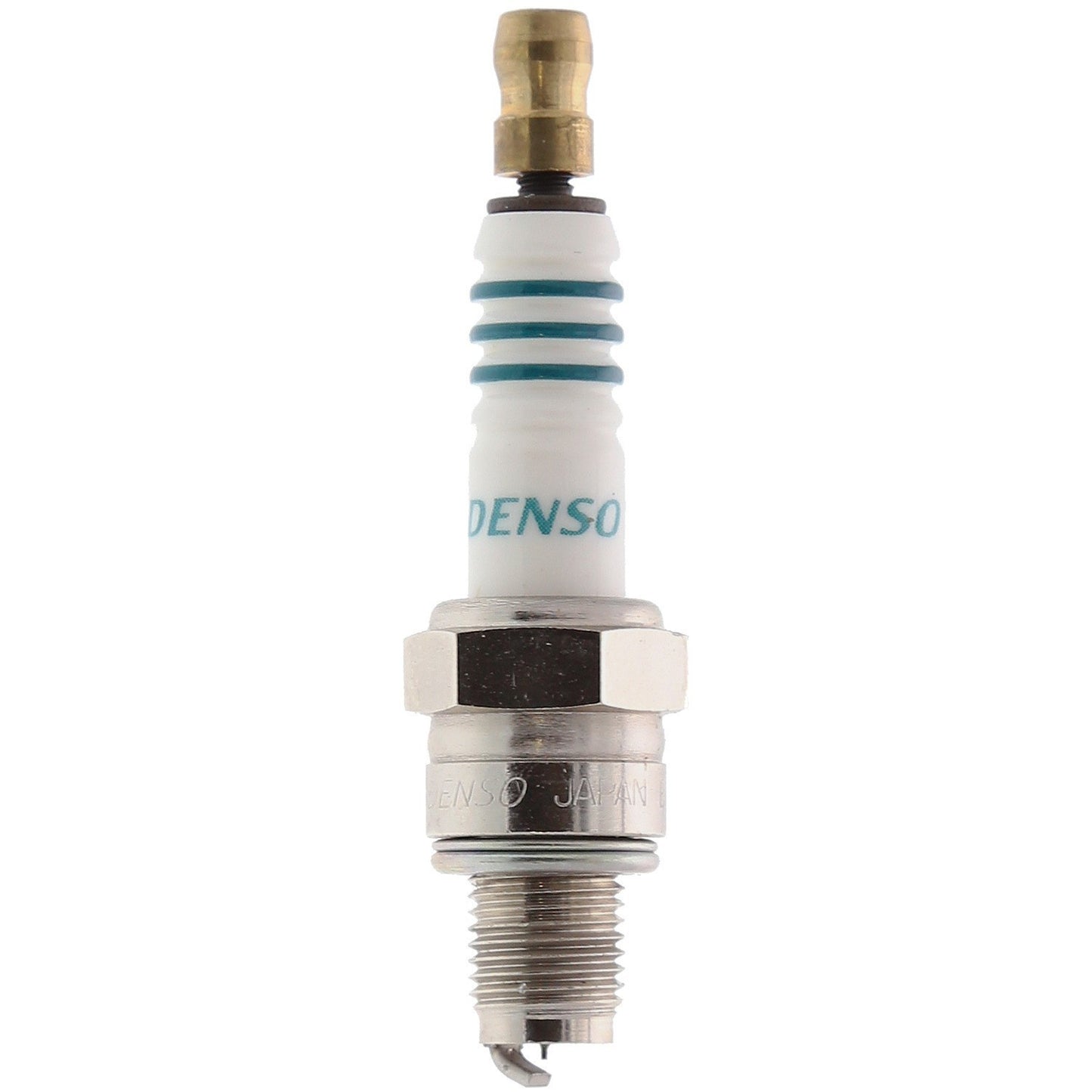 DENSO Auto Parts Spark Plug Iridium Power 5386