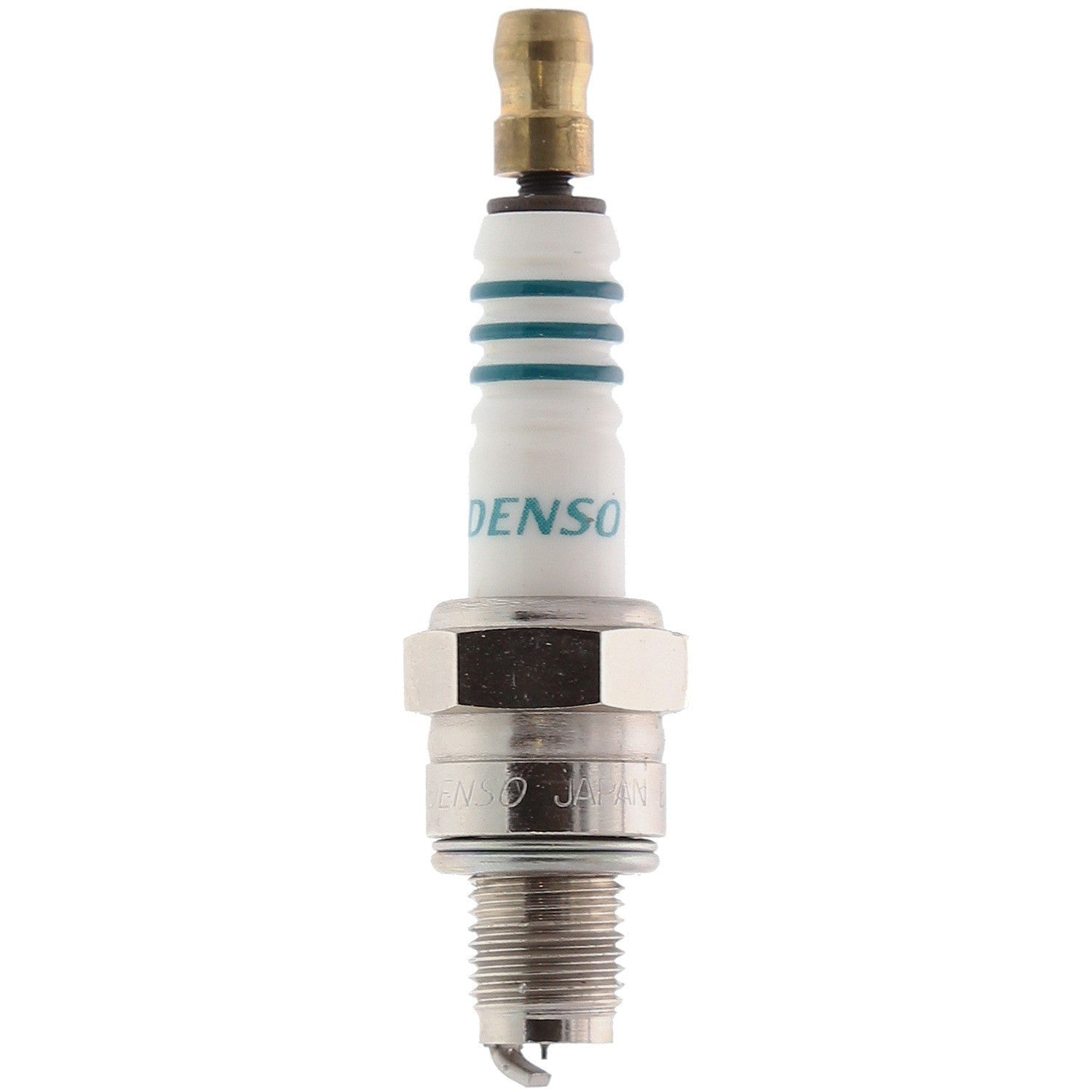 DENSO Auto Parts Spark Plug Iridium Power 5386