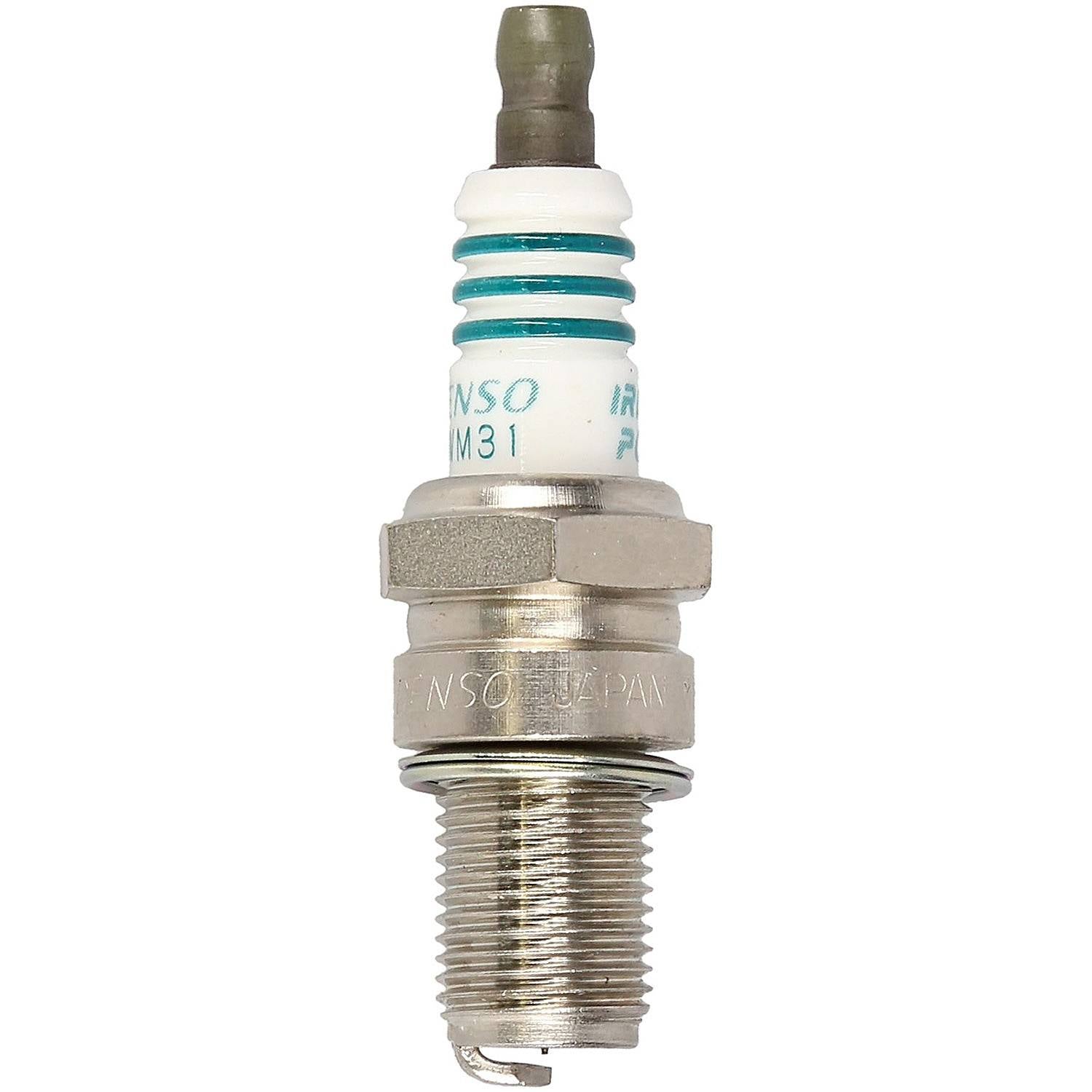 DENSO Auto Parts Spark Plug Iridium Power 5393