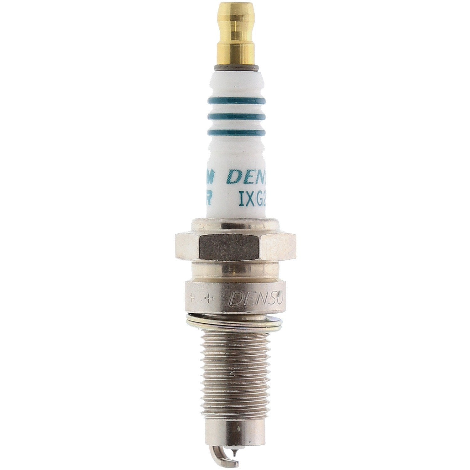 DENSO Auto Parts Spark Plug Iridium Power 5395