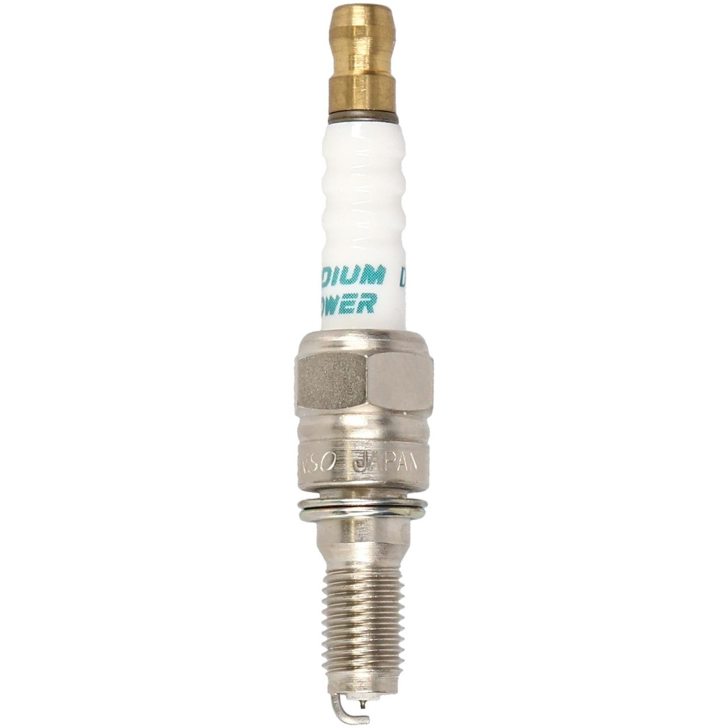 DENSO Auto Parts Spark Plug Iridium Power 5400