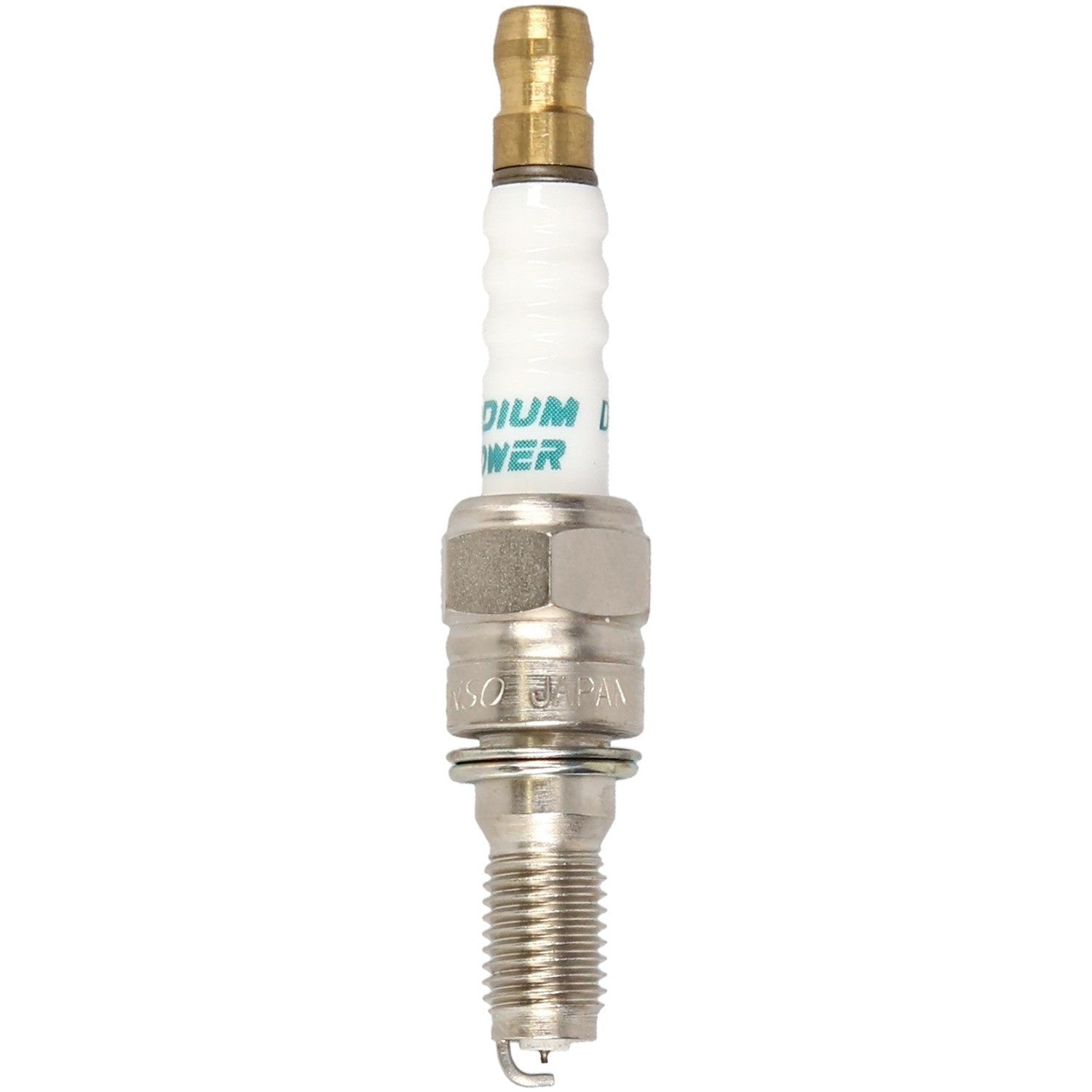 DENSO Auto Parts Spark Plug Iridium Power 5400