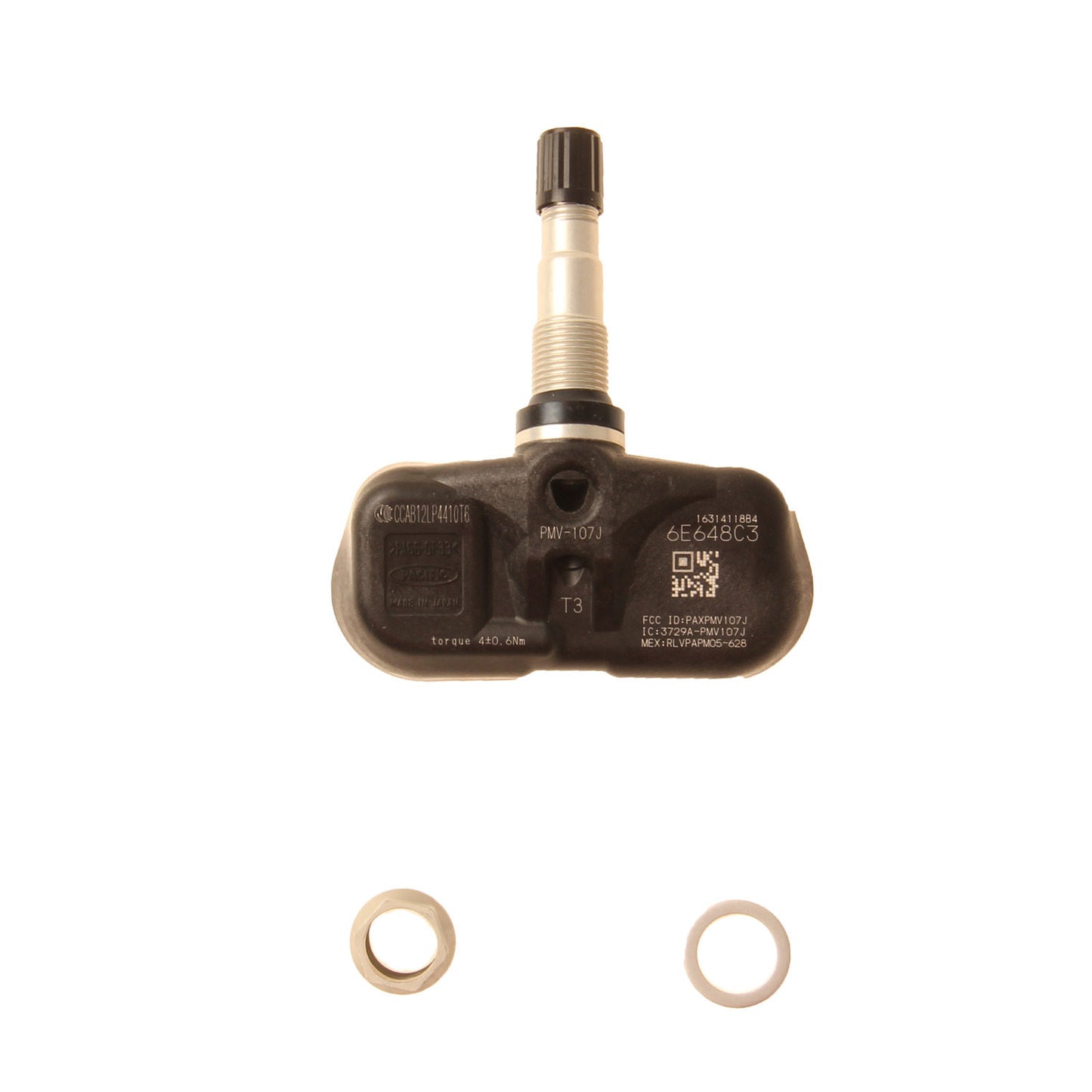 Denso Tire Pressure Monitoring System Sensor