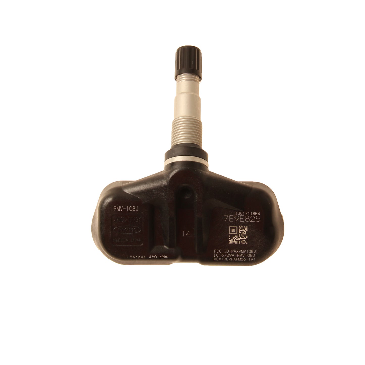 Denso Tire Pressure Monitoring System Sensor