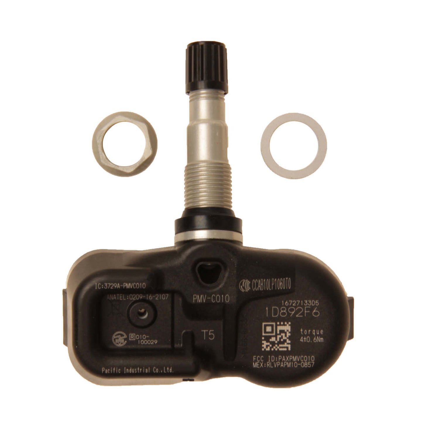 Denso Tire Pressure Monitoring System Sensor