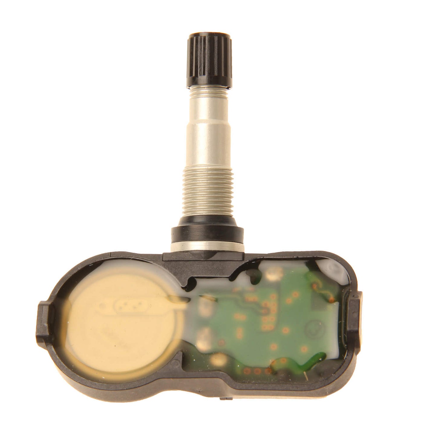 DENSO Auto Parts Tire Pressure Monitoring System Sensor 550-0106