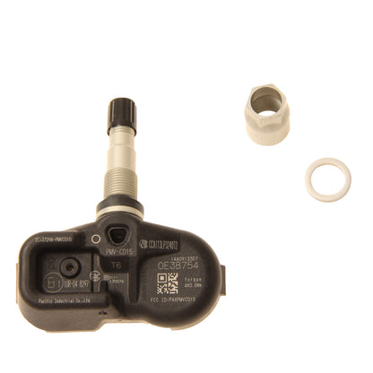 DENSO Auto Parts Tire Pressure Monitoring System Sensor 550-0106