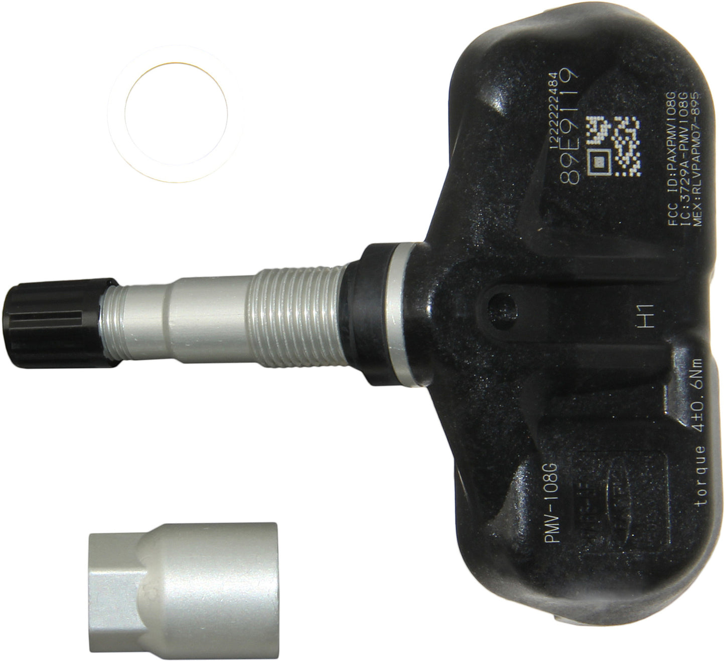 Denso Tire Pressure Monitoring System Sensor