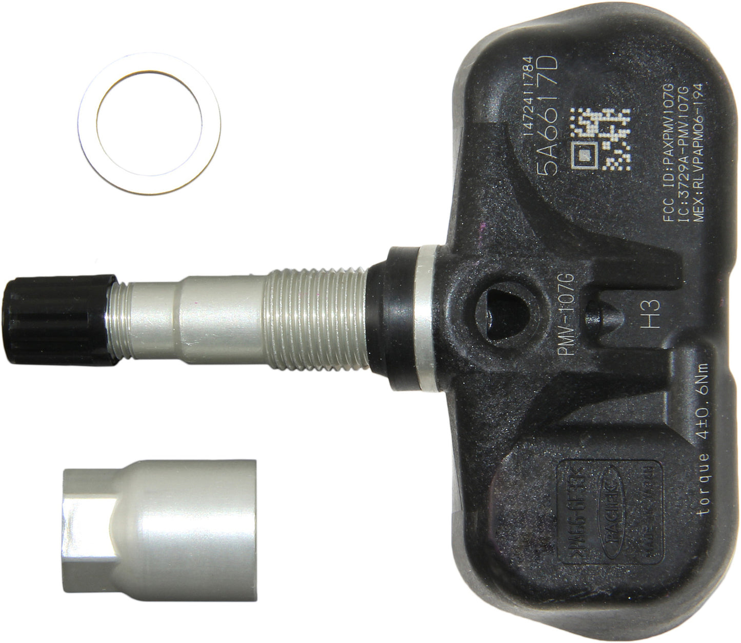 Denso Tire Pressure Monitoring System Sensor