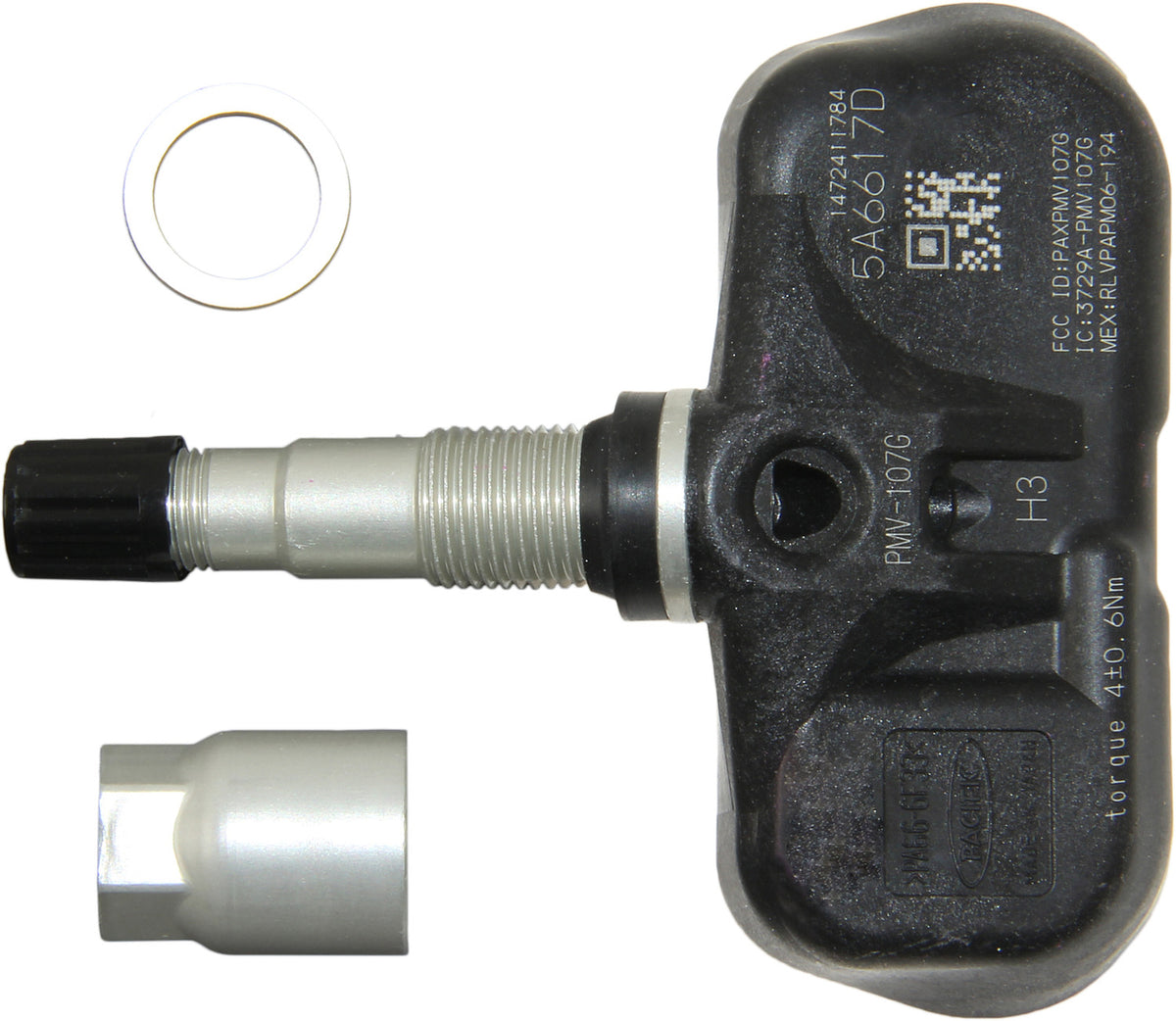 Denso Tire Pressure Monitoring System Sensor