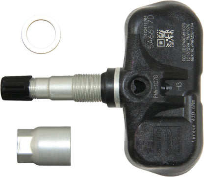 Denso Tire Pressure Monitoring System Sensor