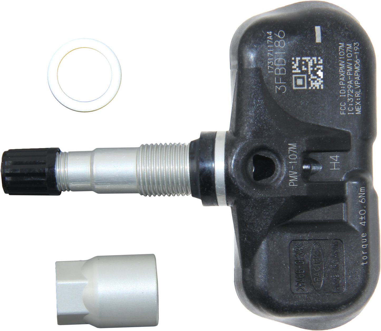 Denso Tire Pressure Monitoring System Sensor
