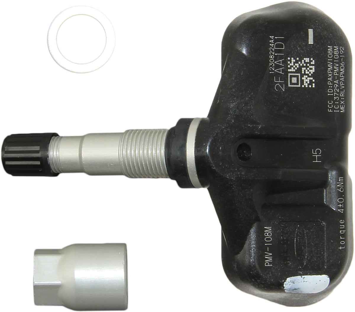 Denso Tire Pressure Monitoring System Sensor