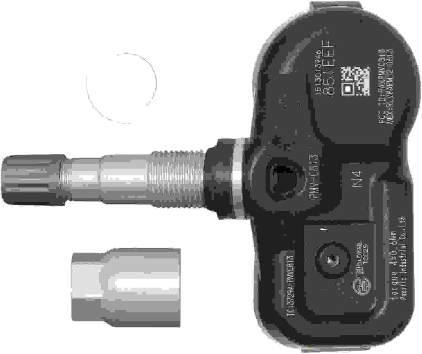 Denso Tire Pressure Monitoring System Sensor