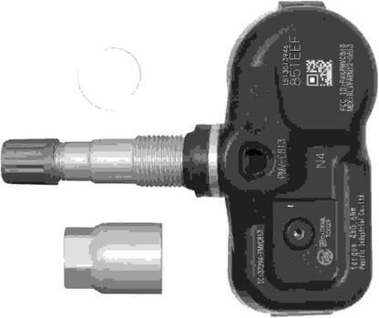 Denso Tire Pressure Monitoring System Sensor
