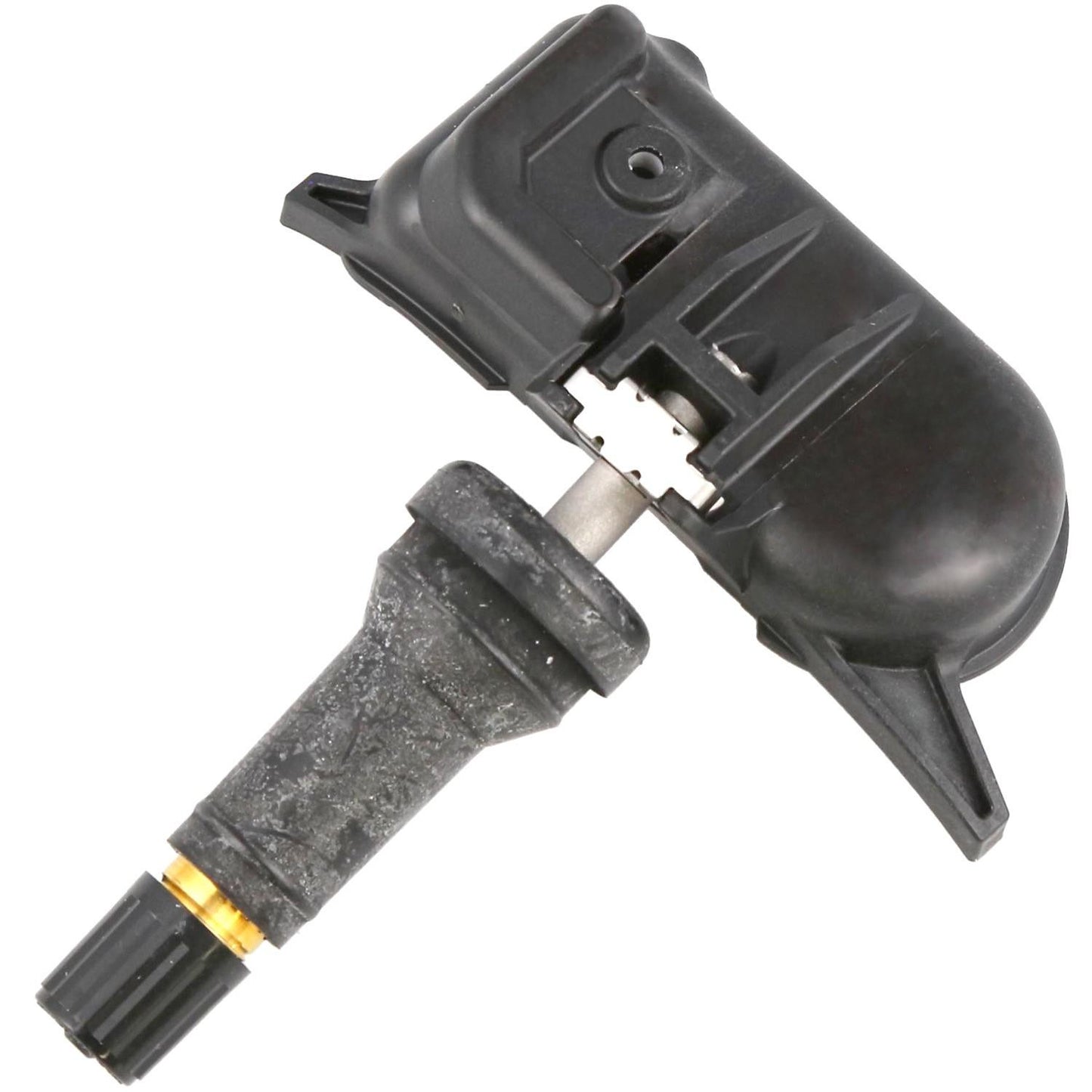 DENSO Auto Parts DENSO First Time FitÂ Tire Pressure Monitoring System (TPMS) Sensor 550-0311