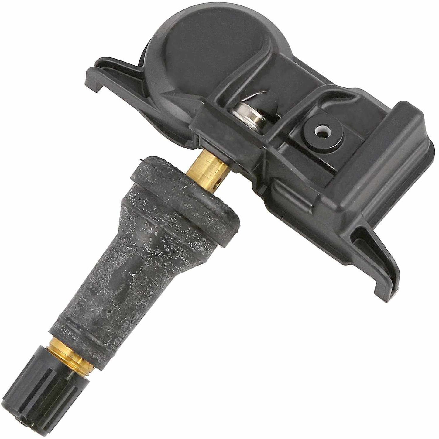 DENSO Auto Parts DENSO First Time FitÂ Tire Pressure Monitoring System (TPMS) Sensor 550-0317