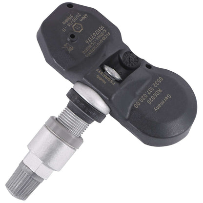 DENSO Auto Parts DENSO First Time FitÂ Tire Pressure Monitoring System (TPMS) Sensor 550-1020