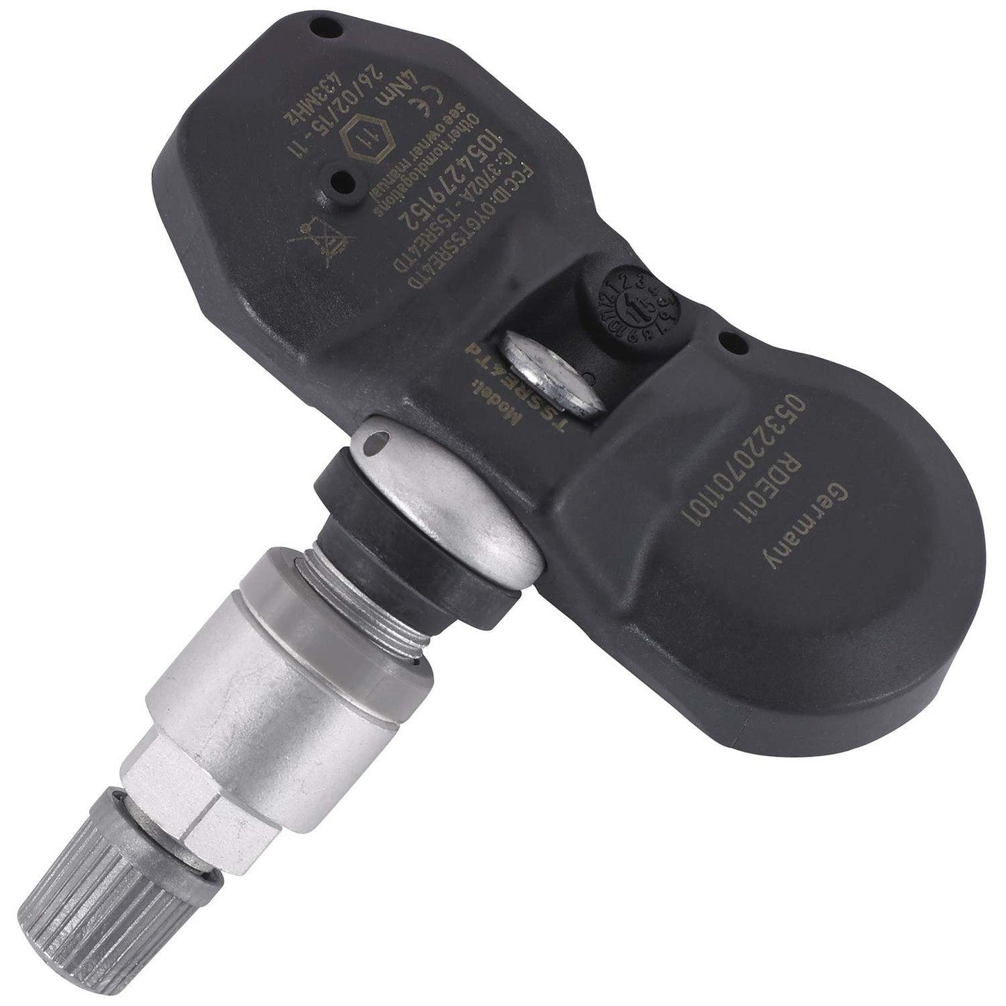 Denso Tire Pressure Monitoring System Sensor