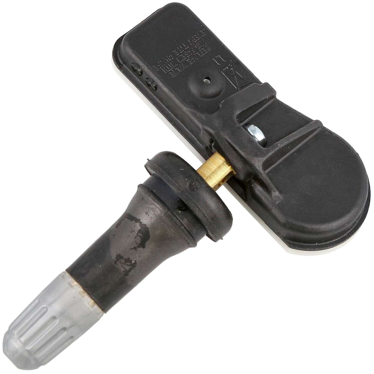 DENSO Auto Parts DENSO First Time FitÂ Tire Pressure Monitoring System (TPMS) Sensor 550-2102