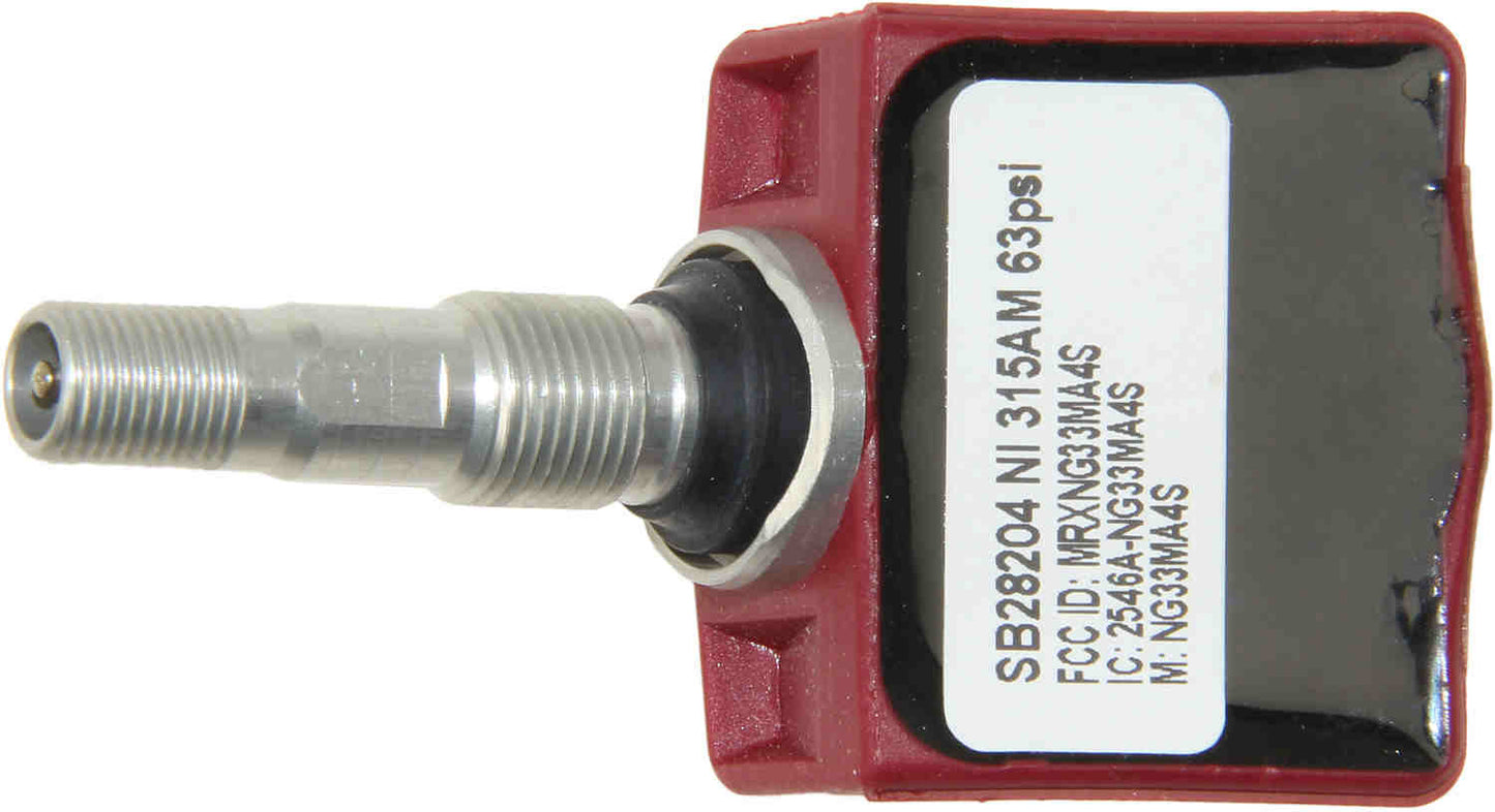 Denso Tire Pressure Monitoring System Sensor