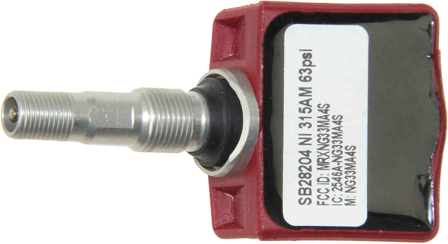 Denso Tire Pressure Monitoring System Sensor