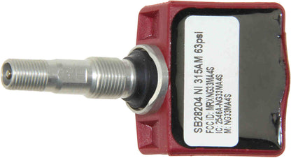 Denso Tire Pressure Monitoring System Sensor